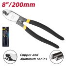 DELI Kábelvágó 8" DL20038