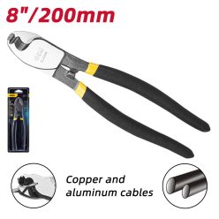 DELI Kábelvágó 8" DL20038