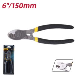 DELI Kábelvágó 6" DL20048