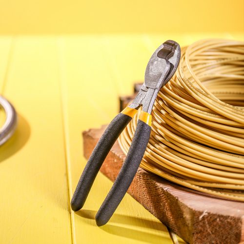 DELI Kábelvágó 6" DL20048