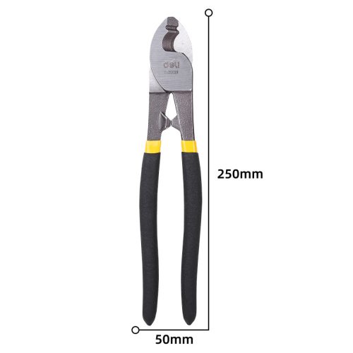 DELI Kábelvágó 10" DL20028