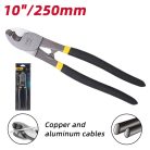 DELI Kábelvágó 10" DL20028