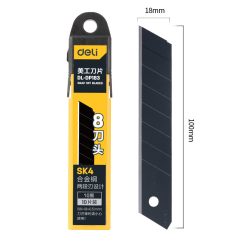 DELI Penge 18×15 mm, 10 db/csomag DL-DP