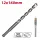 DELI SDS Plus fúrószár 12x160mm DH-Y12160