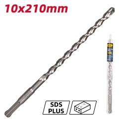 DELI SDS Plus fúrószár 10x210mm DH-Y10210
