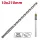 DELI SDS Plus fúrószár 10x210mm DH-Y10210