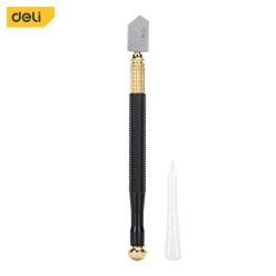 DELI Gyémánt üvegvágó 3-12mm DL2701