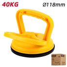 DELI Vákuum emelő 40kg DL-XP21