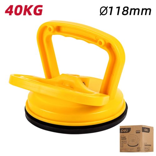 DELI Vákuum emelő 40kg DL-XP21