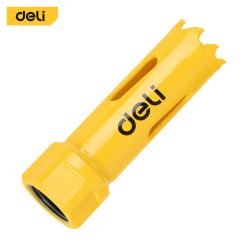 DELI Bimetál koronafúró 22mm DH-SKK022-E1