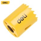 DELI Bimetál koronafúró 38mm DH-SKK038-E1