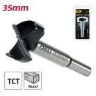 DELI Forstner fúró 35mm DH-MKK035-E1