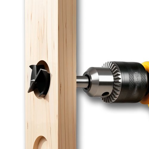 DELI Forstner fúró 35mm DH-MKK035-E1