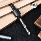 DELI Koronafúró adapter 7/16" DH-SKZ002-E1