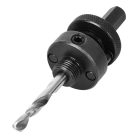 DELI Koronafúró adapter 3/8" DH-SKZ001-E1