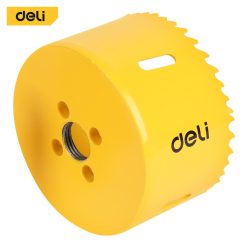 DELI Bimetál koronafúró 64mm DH-SKK064-E1