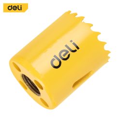 DELI Bimetál koronafúró 29mm DH-SKK029-E1