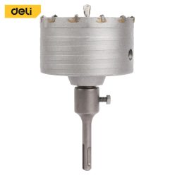 DELI Magfúró 100x220mm DH-QKK100-E1