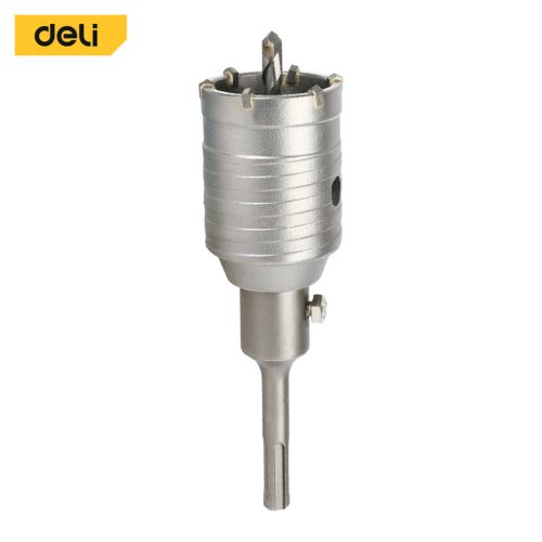 DELI Magfúró 50x220mm DH-QKK050-E1