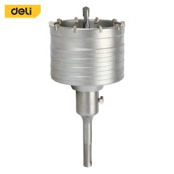 DELI Magfúró 80x220mm DH-QKK080-E1