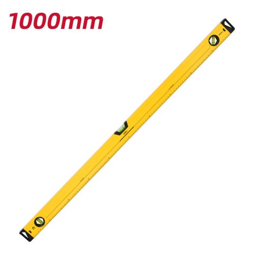 DELI Vízmérték 1000mm DL7001000B