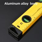 DELI Vízmérték 1000mm DL7001000B