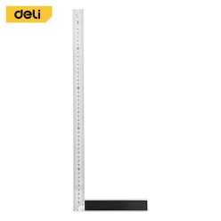 DELI Acél derékszög 500mm DL302500