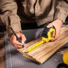 DELI Acél mérőszalag 7.5m x 25mm DL3798Y