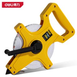 DELI Hosszú mérőszalag 30m x 12,5mm DL98030