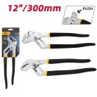 DELI Vízipumpa fogó 12“ DL2612