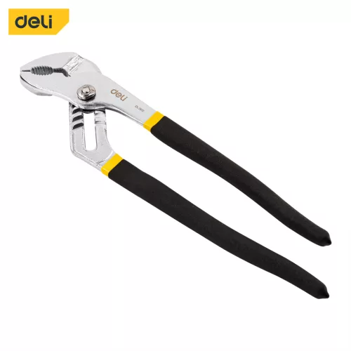 DELI Vízipumpa fogó 12“ DL2612