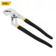 DELI Vízipumpa fogó 12“ DL2612