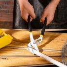 DELI Vízipumpa fogó 12“ DL2612