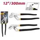 DELI Vízipumpa fogó 12“ DL2612