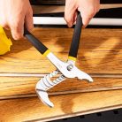 DELI Vízipumpa fogó 12“ DL2612