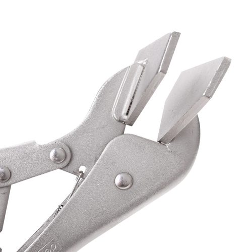 DELI Lemez zárófogó 10" DL20016