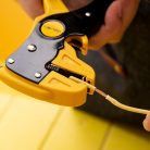 DELI kábelcsupaszító 0,5-6,0mm DL2003