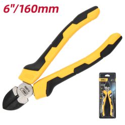 DELI Oldalcsípő fogó 6" DL2206