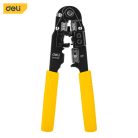 DELI RJ45 krimpelő 8(P) DL381008