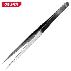 DELI Csipesz 140mm DL396201