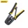 DELI RJ45 krimpelő 4; 6; 8P DL4971