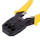 DELI RJ45 krimpelő 4; 6; 8P DL2468