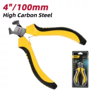 DELI Mini harapófogó 5“ DL103203