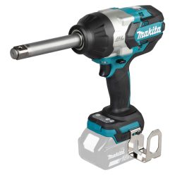   Makita DTW1005Z akkumulátoros ütvecsavarozó AKKUMULÁTOR ÉS TÖLTŐ NÉLKÜL!