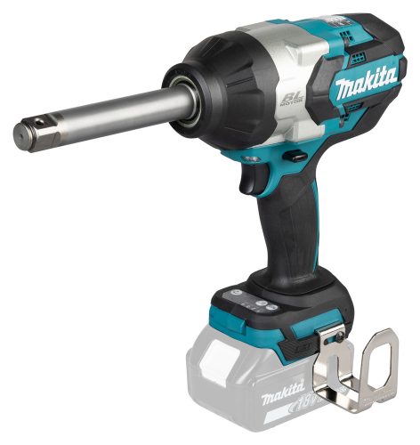 Makita DTW1005Z akkumulátoros ütvecsavarozó AKKUMULÁTOR ÉS TÖLTŐ NÉLKÜL!