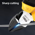 DELI Oldalcsípő fogó 7" DL2207Z