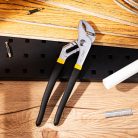 DELI Vízipumpa fogó 10“ DL2610