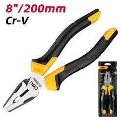 DELI Kombinált fogó 8" DL2008Z