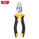 DELI Kombinált fogó 8" DL2008Z