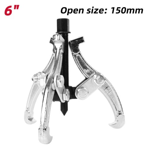 DELI Háromkaros lehúzó 6" DL-S6